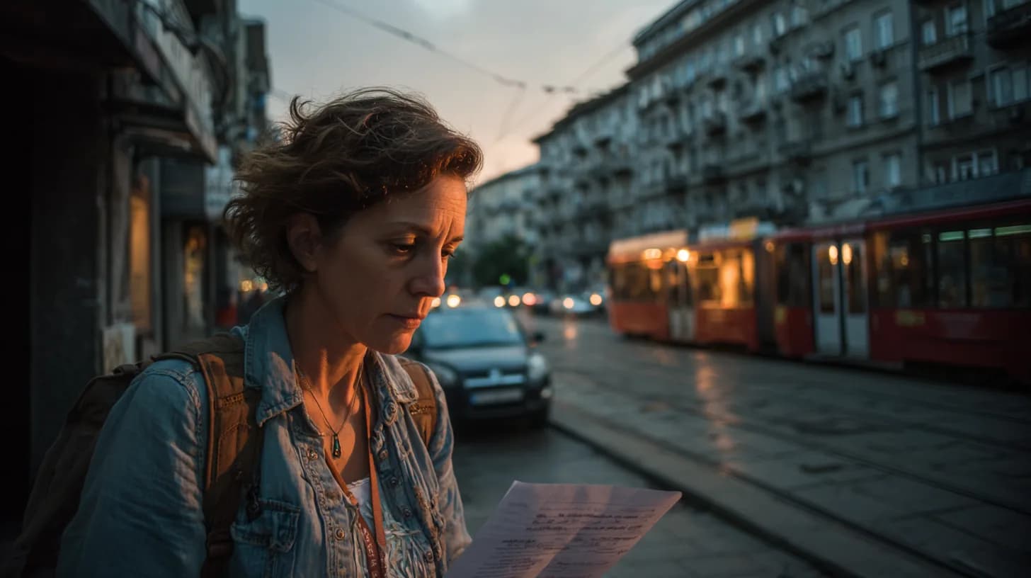 5 najčešćih grešaka vozača posle dobijanja kazne
