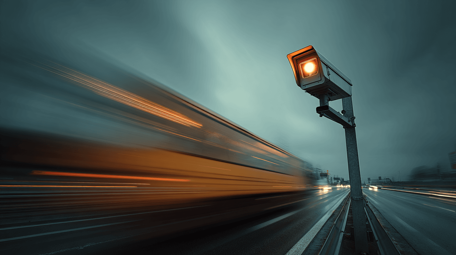 Kamere za brzinu u Srbiji: Gde su i kako funkcionišu