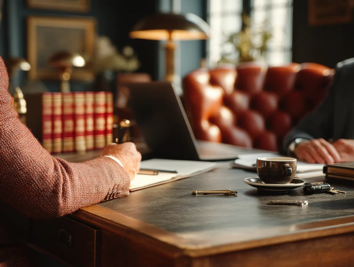 Konsultacija sa advokatom za saobraćajni prekršaj