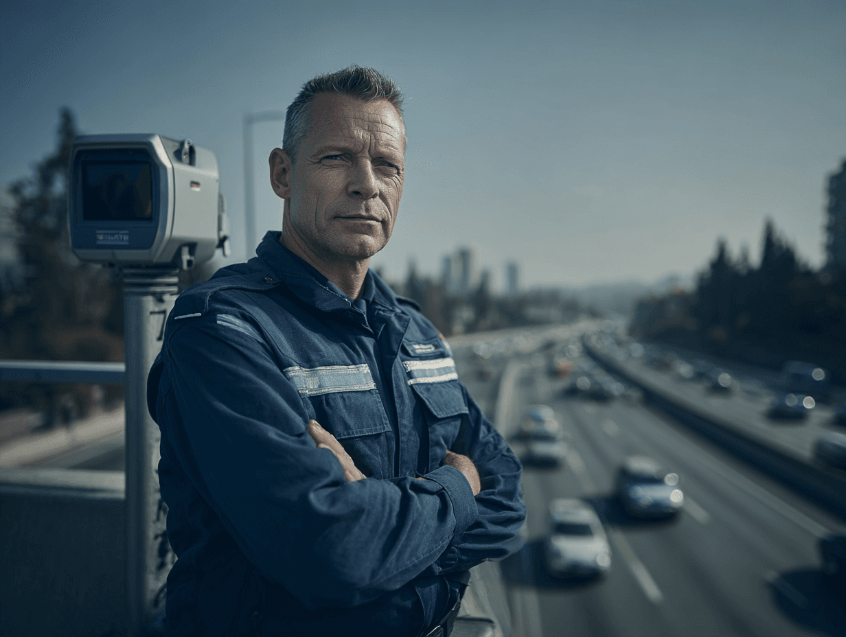 Naša misija — tačne informacije o saobraćajnim kaznama