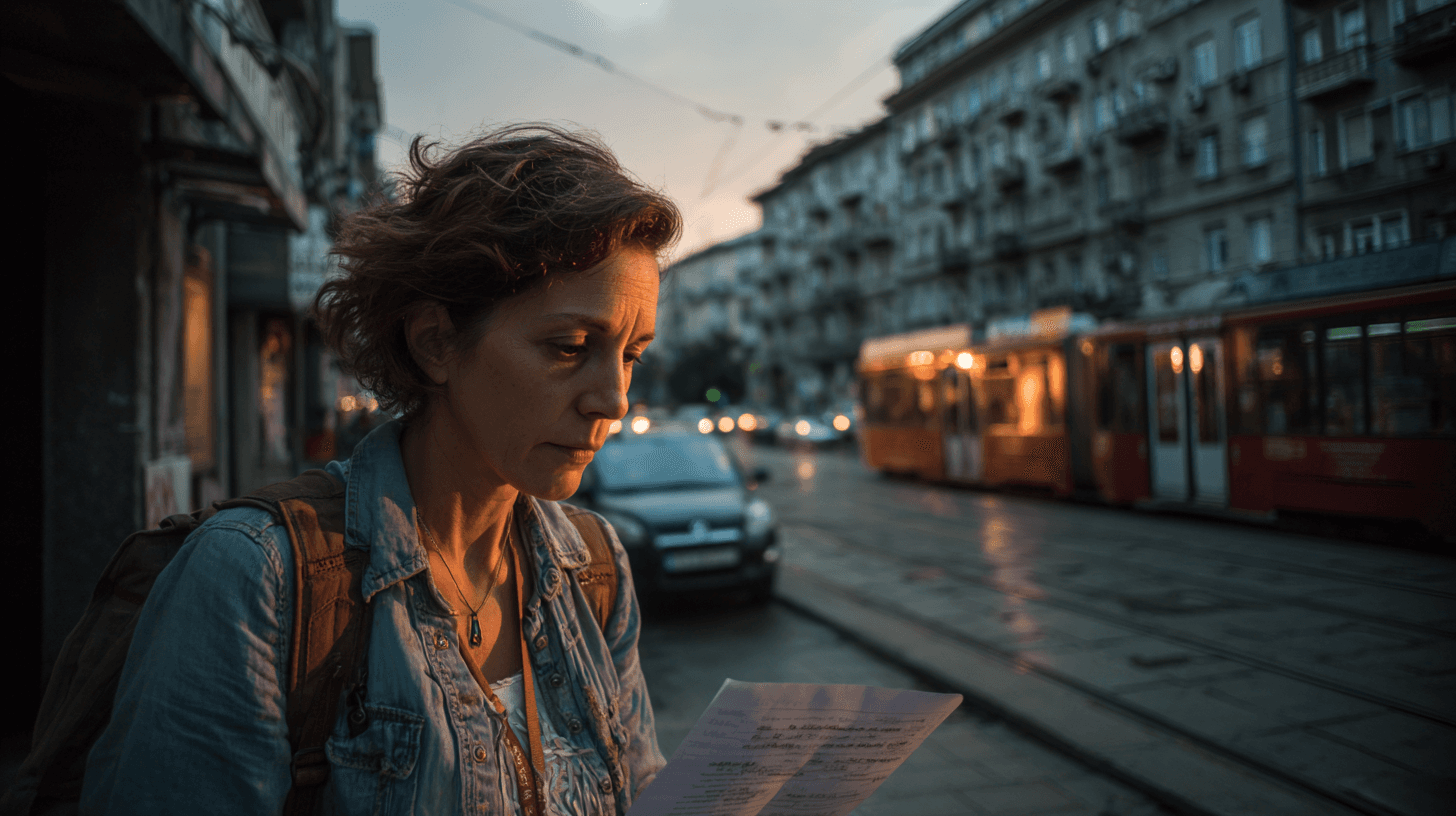 5 najčešćih grešaka vozača posle dobijanja kazne