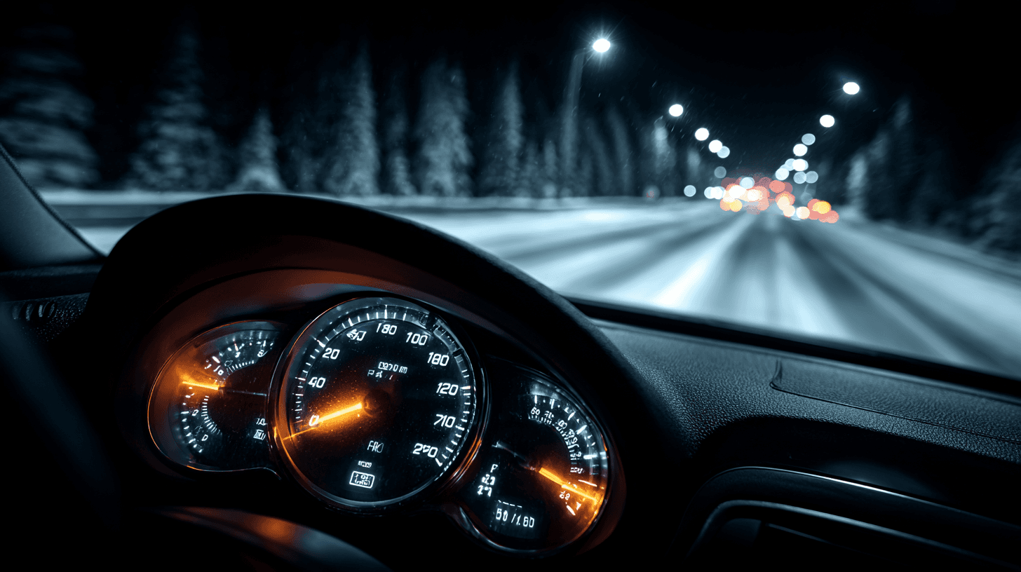 Kazneni poeni u Srbiji: Kompletni vodič za 2026