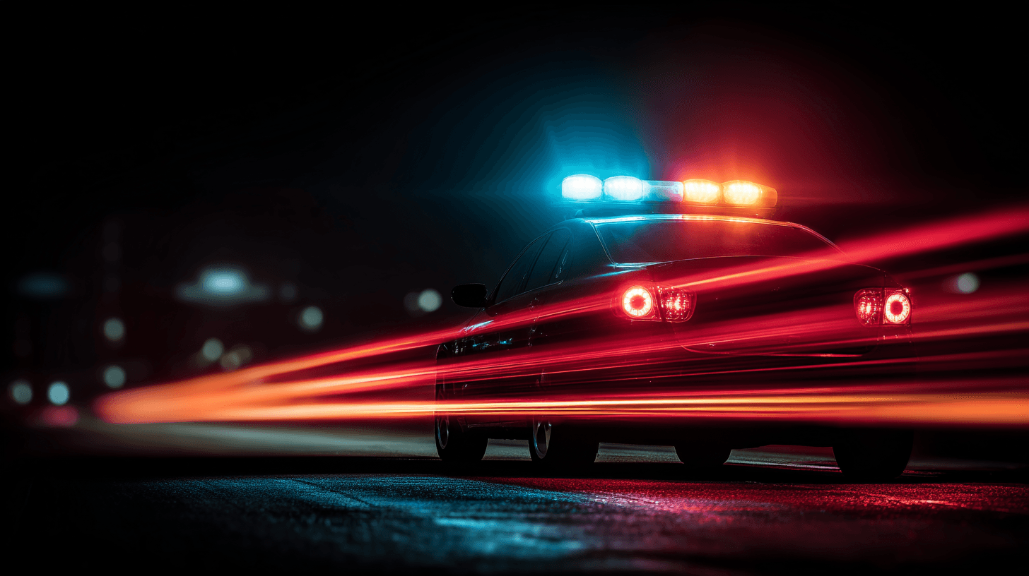 Nasilnička vožnja — definicija, kazne i kada vam oduzimaju vozilo