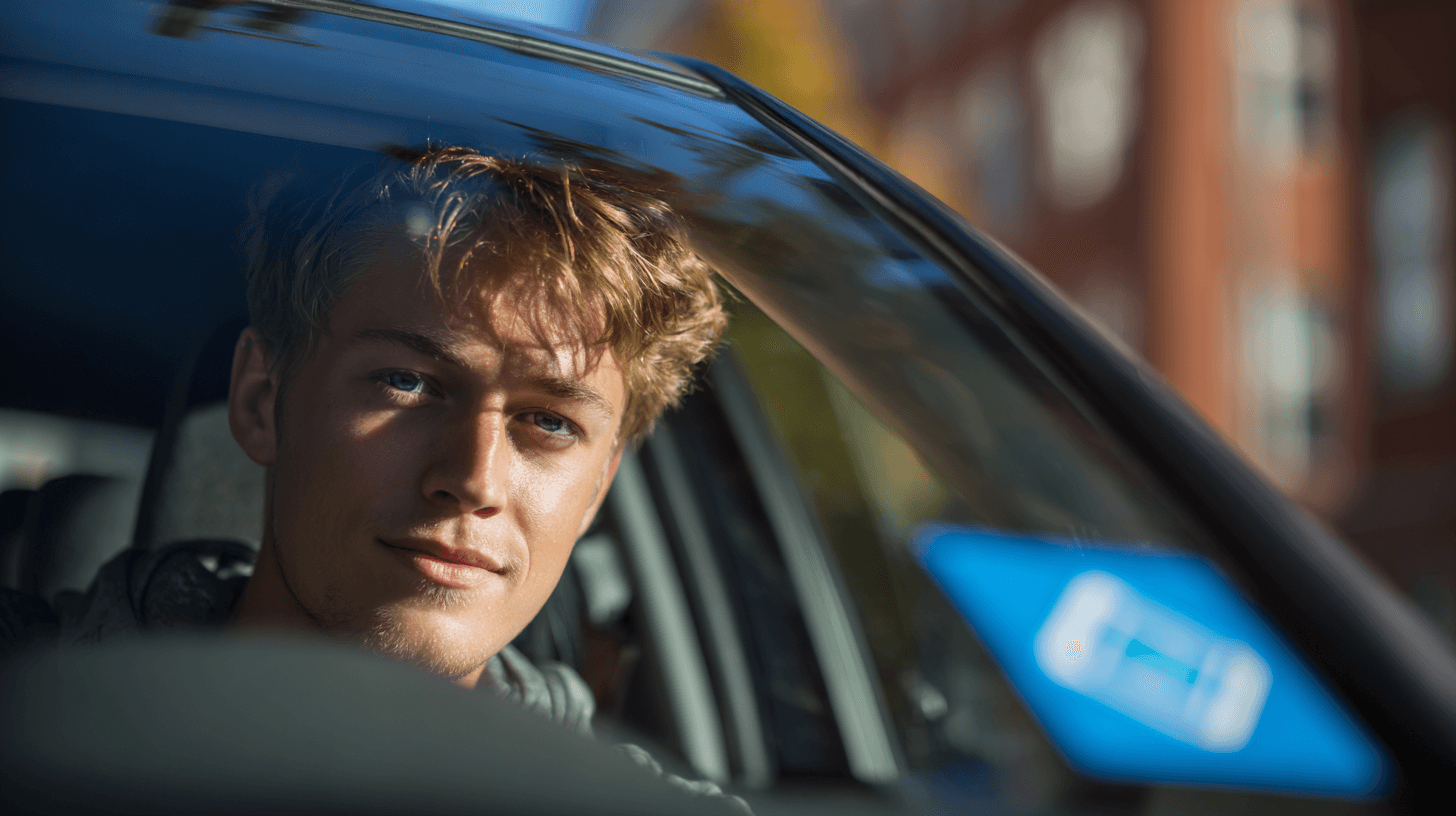 Kazne za probnu vozačku dozvolu — kompletna pravila za početnike