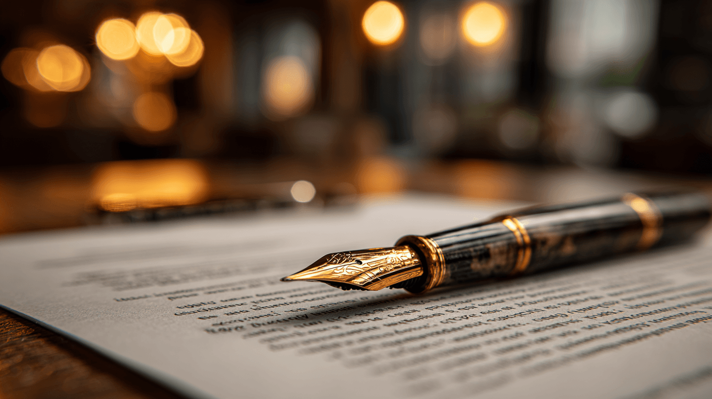 Sporazum o priznanju prekršaja — da li da potpišete ili ne