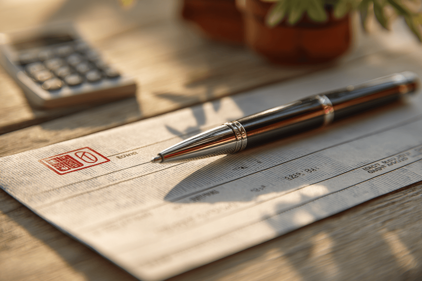 Pregled kalkulatora roka plaćanja kazne